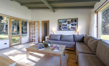 Chacra - Villa Campanario