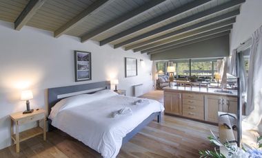 Chacra - Villa Campanario