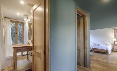 Chacra - Villa Campanario