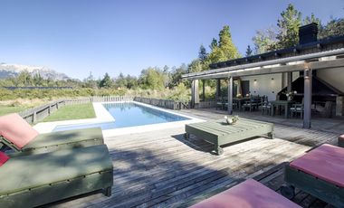 Chacra - Villa Campanario