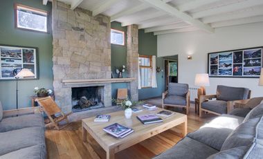 Chacra - Villa Campanario