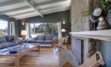 Chacra - Villa Campanario