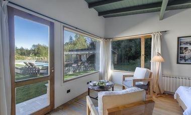 Chacra - Villa Campanario