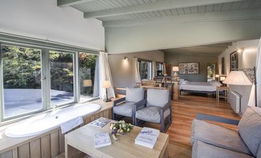 Chacra - Villa Campanario