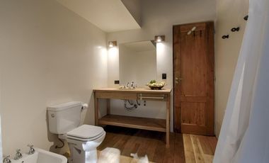 Chacra - Villa Campanario