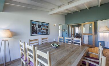 Chacra - Villa Campanario