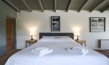 Chacra - Villa Campanario