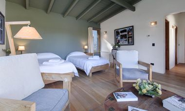 Chacra - Villa Campanario