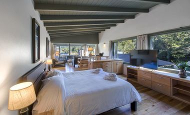 Chacra - Villa Campanario