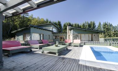 Chacra - Villa Campanario