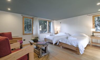 Chacra - Villa Campanario