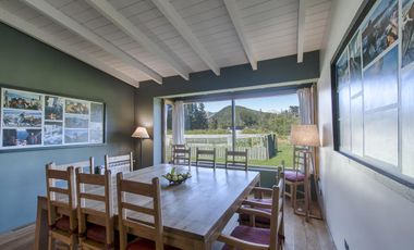 Chacra - Villa Campanario