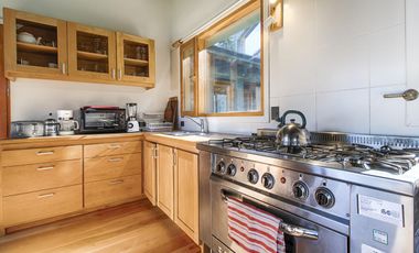 Chacra - Villa Campanario