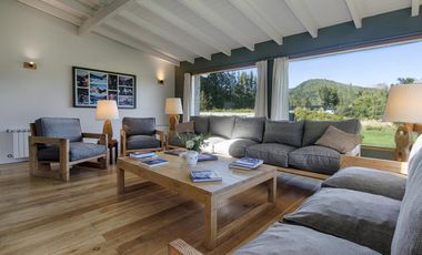 Chacra - Villa Campanario