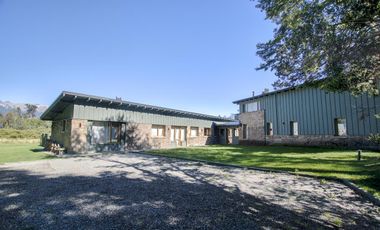 Chacra - Villa Campanario
