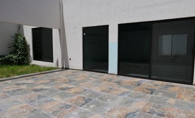 CASA EN VENTA LOMAS DE VERGELES AGUASCALIENTES