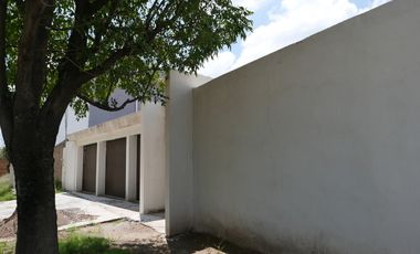 CASA EN VENTA LOMAS DE VERGELES AGUASCALIENTES