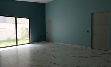 CASA EN VENTA LOMAS DE VERGELES AGUASCALIENTES