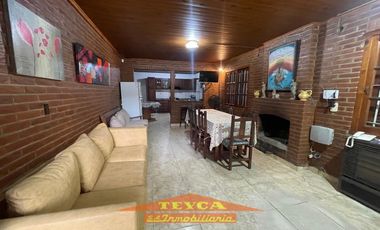 VENTA, Casa 4 amb-  Ostende, Pinamar
