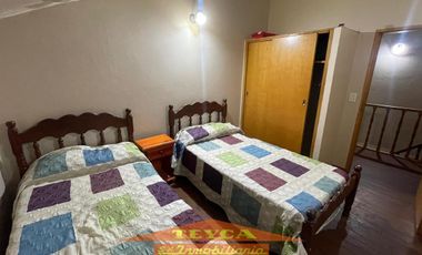 VENTA, Casa 4 amb-  Ostende, Pinamar
