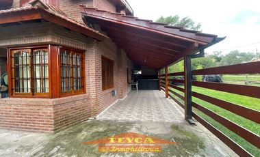 VENTA, Casa 4 amb-  Ostende, Pinamar