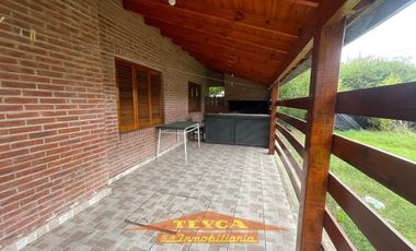 VENTA, Casa 4 amb-  Ostende, Pinamar