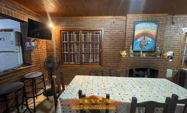 VENTA, Casa 4 amb-  Ostende, Pinamar