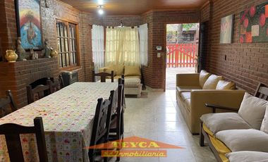 VENTA, Casa 4 amb-  Ostende, Pinamar