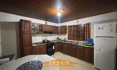 VENTA, Casa 4 amb-  Ostende, Pinamar
