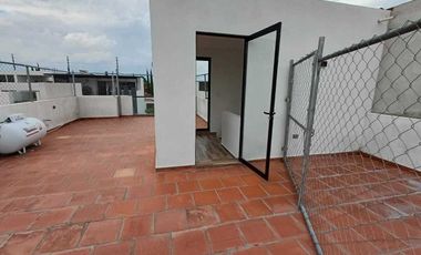 Casa en venta en fracc. frente a la UDLAP, Cholula.