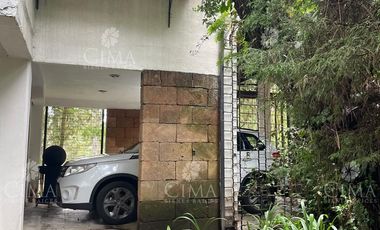 Venta casa en  Saint Moritz, Huitzilac - V340