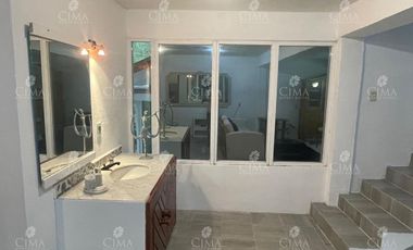 Venta casa en  Saint Moritz, Huitzilac - V340