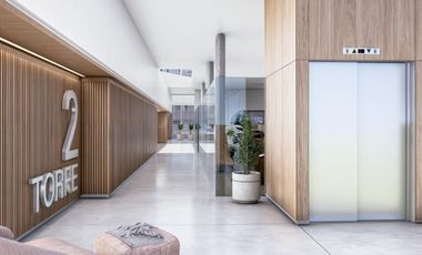 Cochera  - Sarmiento 1500 - Centro Rosario | Venta