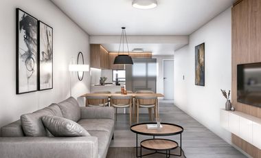 Cochera  - Sarmiento 1500 - Centro Rosario | Venta