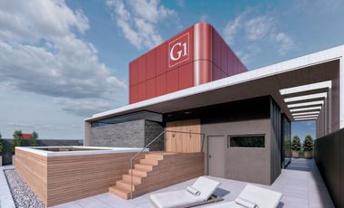 Cochera  - Sarmiento 1500 - Centro Rosario | Venta