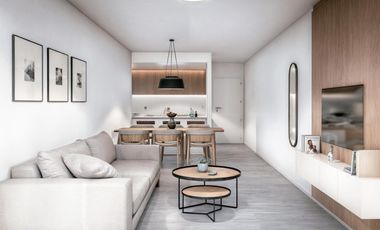 Cochera  - Sarmiento 1500 - Centro Rosario | Venta