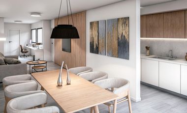 Cochera  - Sarmiento 1500 - Centro Rosario | Venta
