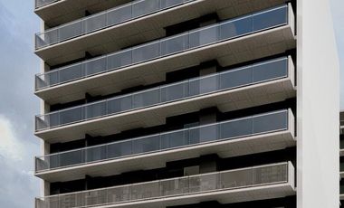 Cochera  - Sarmiento 1500 - Centro Rosario | Venta