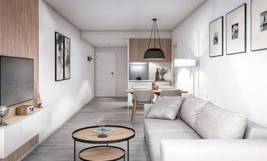Cochera  - Sarmiento 1500 - Centro Rosario | Venta