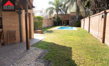 Casa - Banfield Oeste