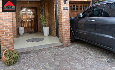 Casa - Banfield Oeste