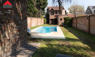 Casa - Banfield Oeste