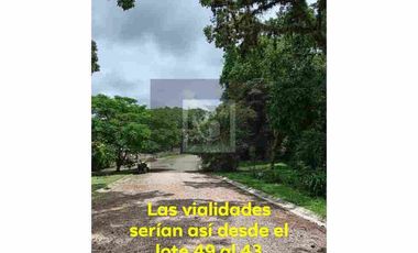 Terrenos en venta en Residencial Campestre Privado