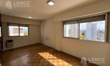 VENTA DEPTO MONOAMBIENTE- CENTRO DE QUILMES