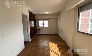 VENTA DEPTO MONOAMBIENTE- CENTRO DE QUILMES