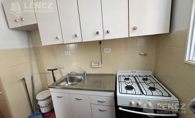 VENTA DEPTO MONOAMBIENTE- CENTRO DE QUILMES