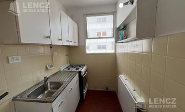 VENTA DEPTO MONOAMBIENTE- CENTRO DE QUILMES