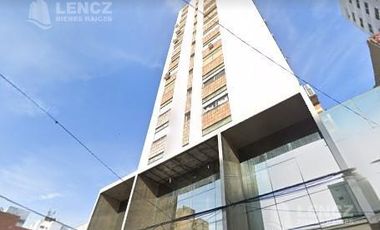 VENTA DEPTO MONOAMBIENTE- CENTRO DE QUILMES