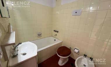 VENTA DEPTO MONOAMBIENTE- CENTRO DE QUILMES