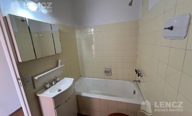 VENTA DEPTO MONOAMBIENTE- CENTRO DE QUILMES